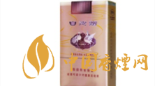 白沙软香槟多少钱一盒?白沙软香槟香烟价格表