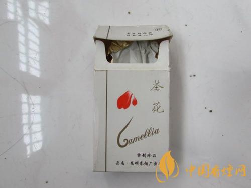 茶花细支香烟价格   茶花94mm香烟口感如何