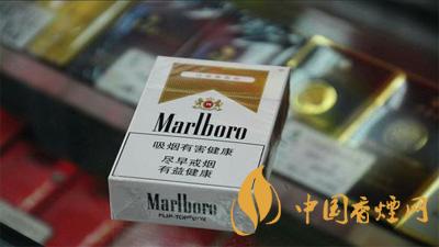 万宝路香烟价格一览表2025