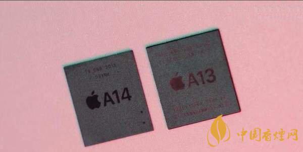 iPhone12处理器A14怎么样?A14处理器有多强大?