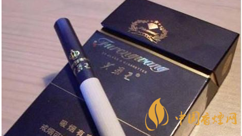 芙蓉王钻石适合老板抽的烟？芙蓉王砖石价格参数及图片