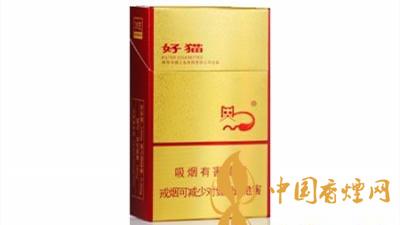 好猫好运来口感如何 好猫好运来价格详情及图片