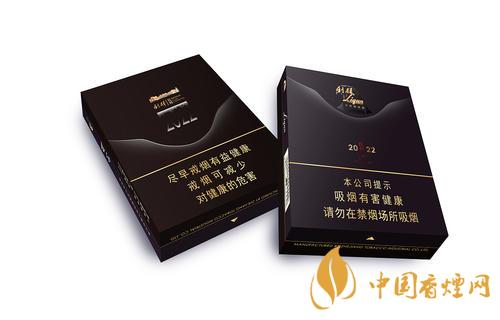 利群香烟种类及价格2025 利群香烟价格表图大全