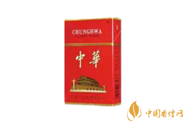 好抽的香烟有哪些 中国好抽的香烟排行