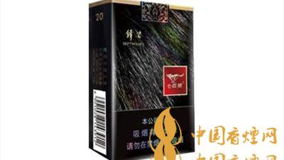  如何识别七匹狼软锋芒烟真假？七匹狼软锋芒烟一包多少钱？