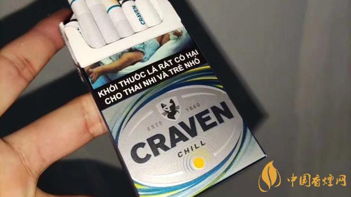 清凉夏日来只薄荷烟 夏天必备解暑神奇有哪些?