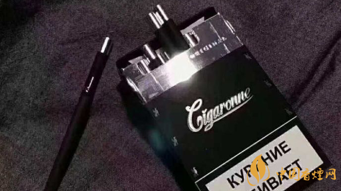 高颜值好口感的烟有哪些上榜？