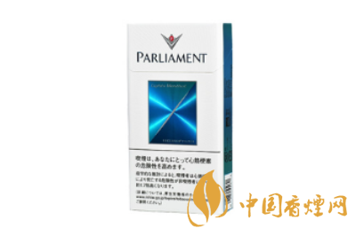 百乐门(薄荷长杆日版)