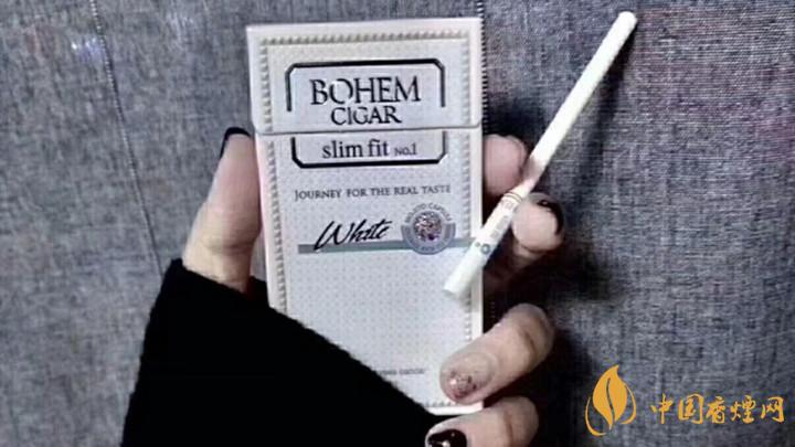 入门适合抽什么烟?新手烟推荐合辑