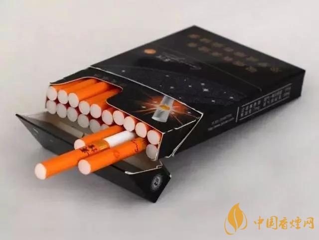 2020上半年卖的最好的细支烟,前十名都有谁?