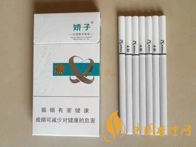 2020上半年卖的最好的细支烟,前十名都有谁?