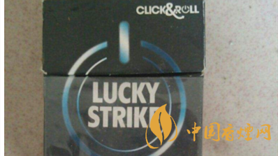 好彩黑中免烟要多少钱一包?好彩黑中免价格介绍