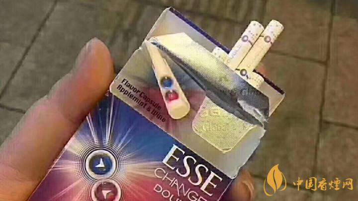 入门适合抽什么烟?新手烟推荐合辑