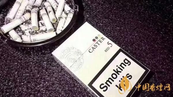 入门适合抽什么烟?新手烟推荐合辑