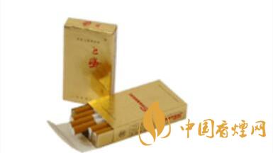 上海硬12支好抽吗?上海硬12支口感测评