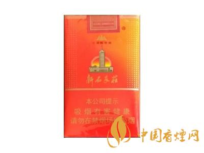 新石家庄（软红）