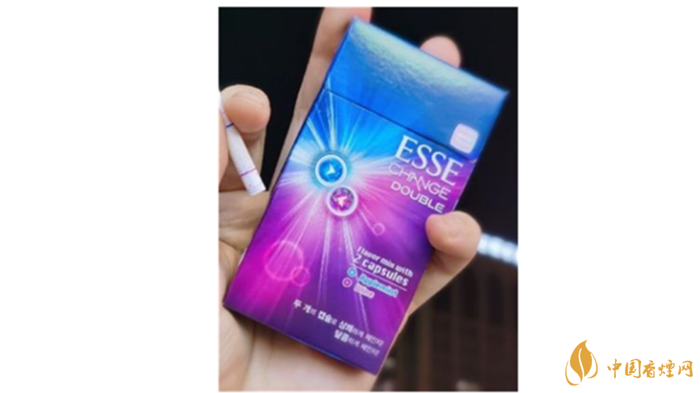 这几款爱喜爆珠你抽过吗?爱喜爆珠系列展览大全