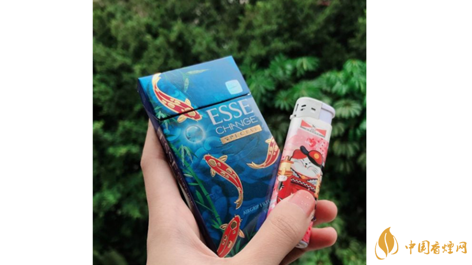 这几款爱喜爆珠你抽过吗?爱喜爆珠系列展览大全