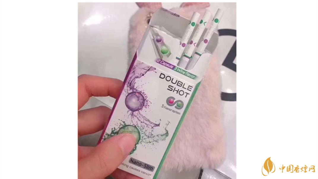 这几款爱喜爆珠你抽过吗?爱喜爆珠系列展览大全