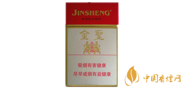 金圣吉品多少钱一条 金圣吉品香烟价格表图