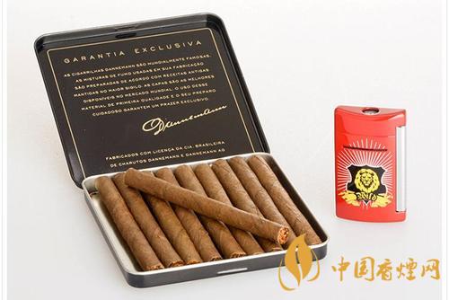 2020都彭香烟价格表图 都彭香烟价格排行榜