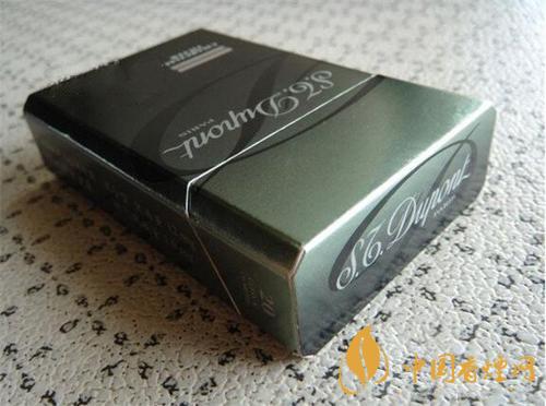 2020都彭香烟价格表图 都彭香烟价格排行榜