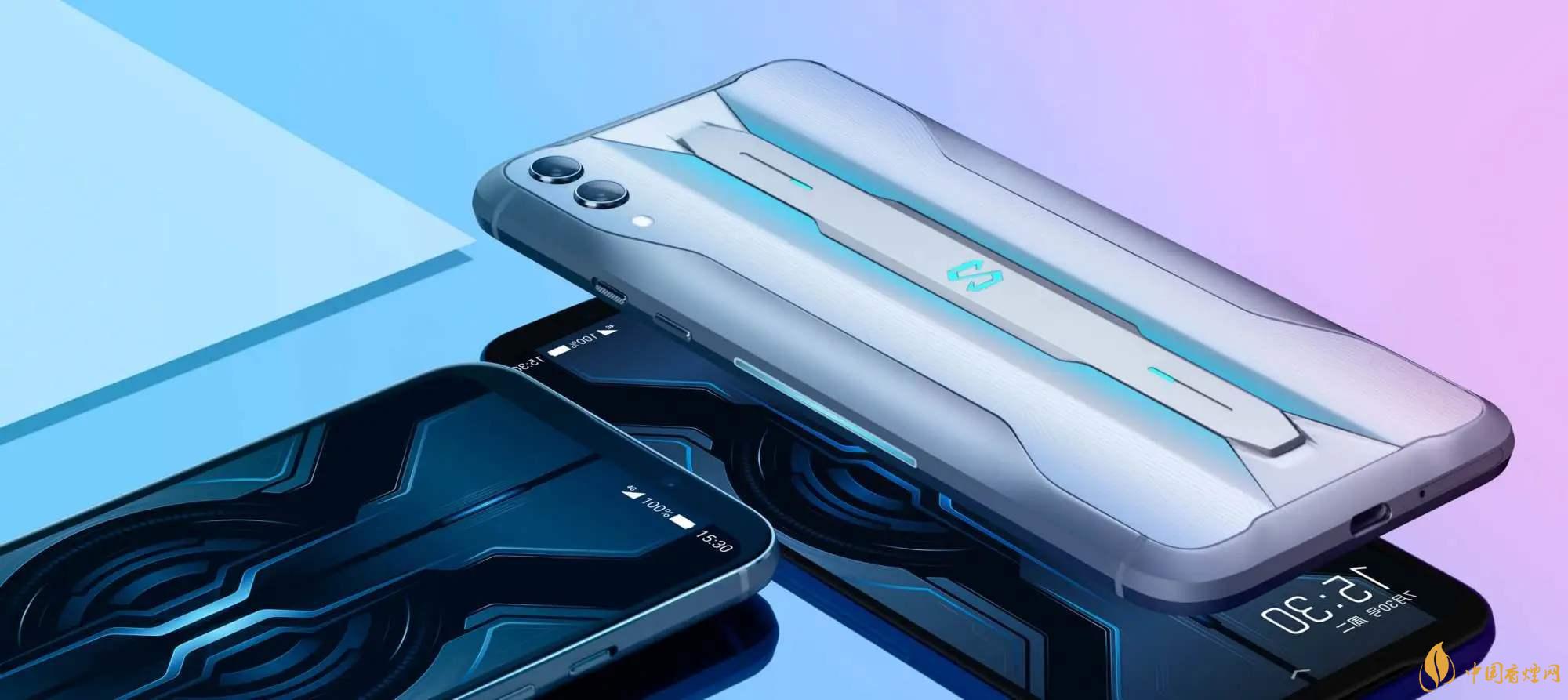 黑鲨3pro好还是红魔5G好?两款手机参数对比测评