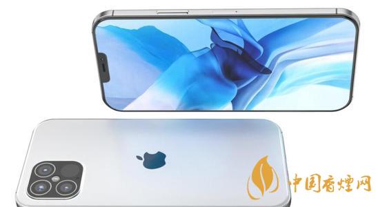 苹果12颜色有哪些?苹果12系列颜色公布