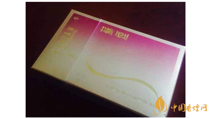 苏烟金砂有几种?2020年苏烟金砂大全详情