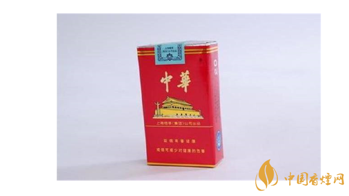 2020年最新五款上层人士喜爱香烟测评