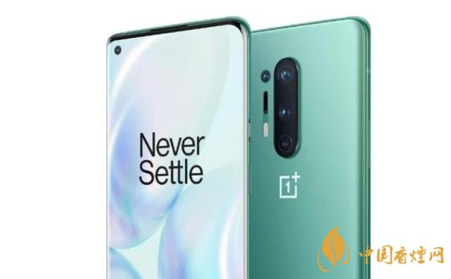 一加8t是直面屏吗?一加8T外观详情