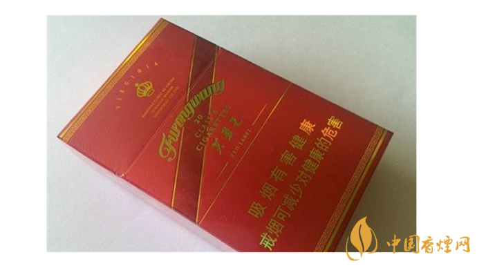 芙蓉王软黄好抽吗?2020五款30元芙蓉王推荐