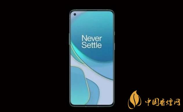 一加8t是直面屏吗?一加8T外观详情