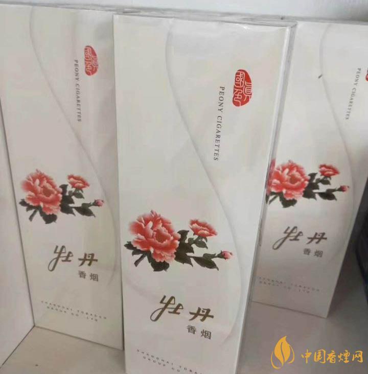 十几元最好抽的香烟介绍