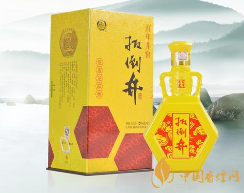 扳倒井酒多少钱 扳倒井酒价格表2020