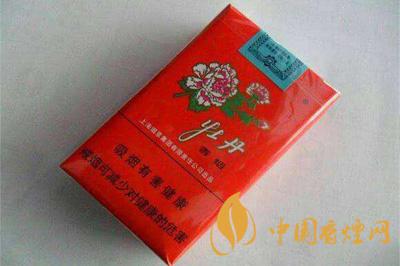 2025牡丹烟333多少钱一包 牡丹香烟333真假鉴别方法