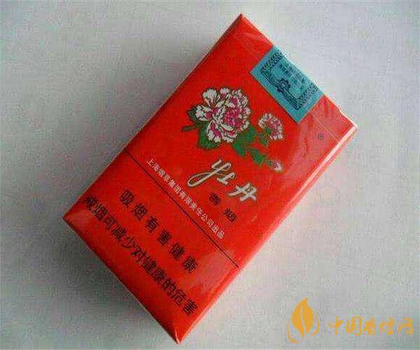 2020牡丹烟333多少钱一包 牡丹香烟333真假鉴别方法