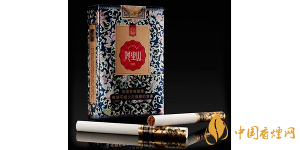 阿里山软景泰蓝多少钱一包 阿里山软景泰典蓝价格一览