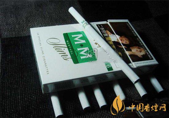 保加利亚mm香烟多少钱一包  2020保加利亚MM香烟价格表图大全