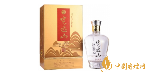 完达山酒图片价格查询2020 完达山酒最新价格表