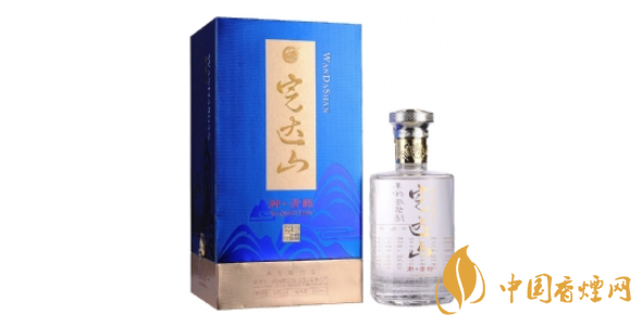 完达山酒图片价格查询2020 完达山酒最新价格表