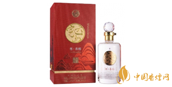 完达山酒图片价格查询2020 完达山酒最新价格表