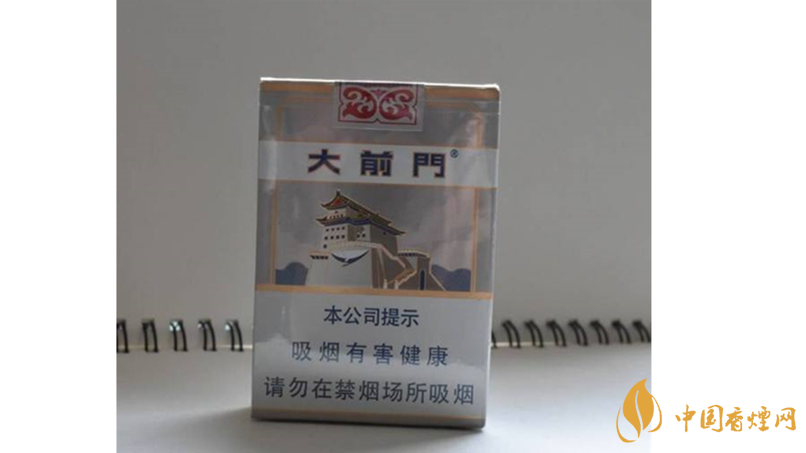 大前门1916短支怎么样?大前门1916短支好抽吗?