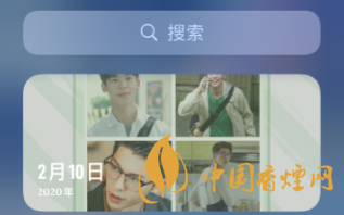 ios14小组件照片怎么更换 怎么设置精选照片和回忆