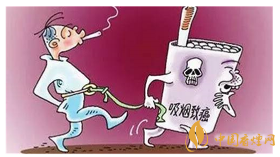 2020吸烟的危害有哪些？吸烟增加冠心病的发病率