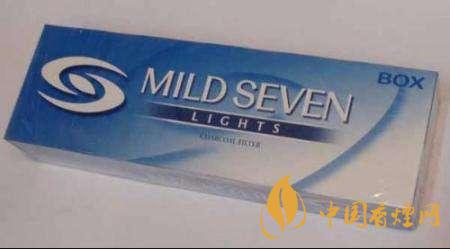 柔和七星价格表和图片大全2025