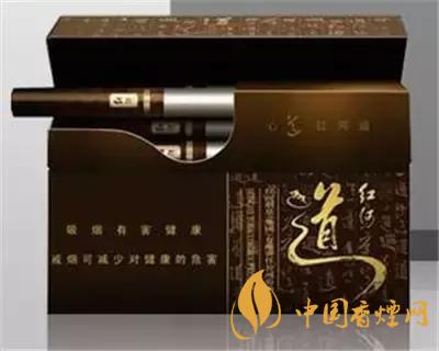 高档香烟品牌 55款高档香烟价格图表