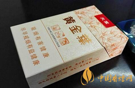 黄金叶天叶细支真伪怎么鉴别 黄金叶天叶细支快速分辨技巧