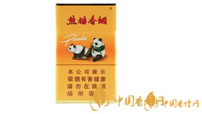 熊猫硬时代怎么样?熊猫硬时代包装口感赏析