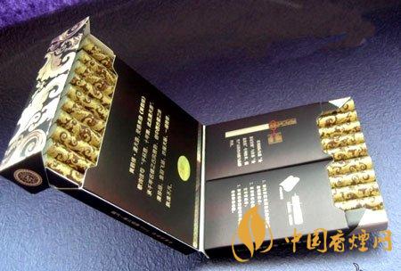 黄鹤楼漫天游怎么样 黄鹤楼漫天游香烟多少钱一包